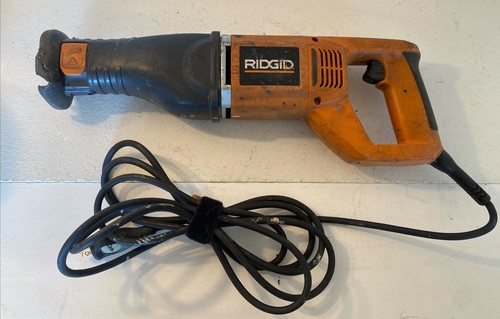 Ridgid r300 corded - corded, electric