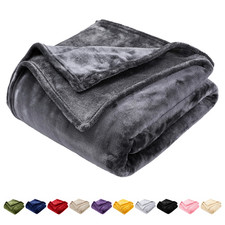 Extra Large Fleece Blanket