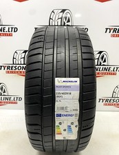 1 X 235 40 18 MICHELIN PILOT