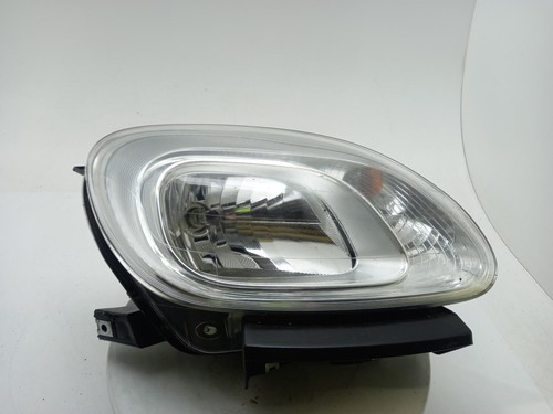 Fiat panda headlamp - fiat,