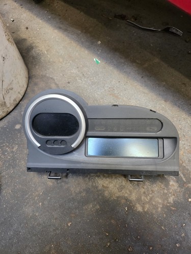 Instrument cluster clocks