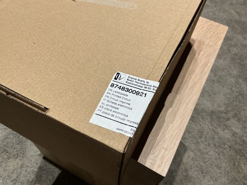 Worcester bosch greenstar - worcester,