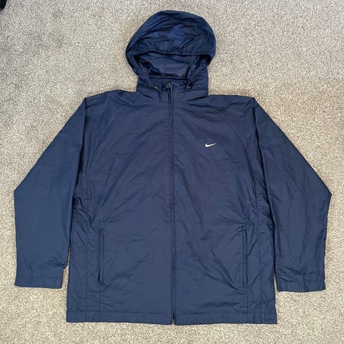 Vintage nike navy - vintage,