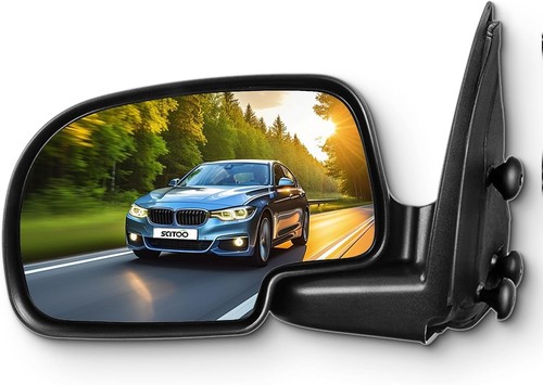 Driver side mirror fits for - driver, mirror|fits
