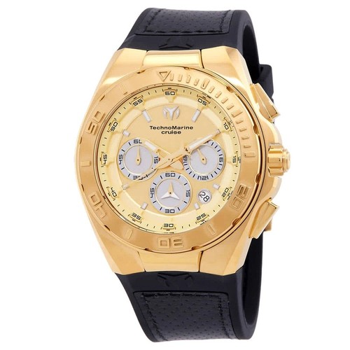 Technomarine cruise - technomarine,