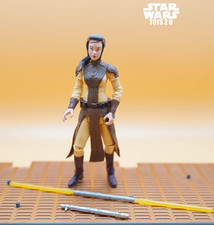 STAR WARS BASTILA SHAN KNIGHTS