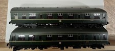 Bachmann 31-536 Class 105 2 car DMU DCC fitted OO