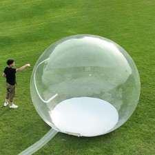 10FT Giant PVC Inflatable Snow