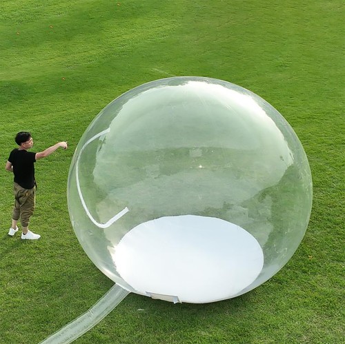 10ft giant pvc inflatable snow - giant,