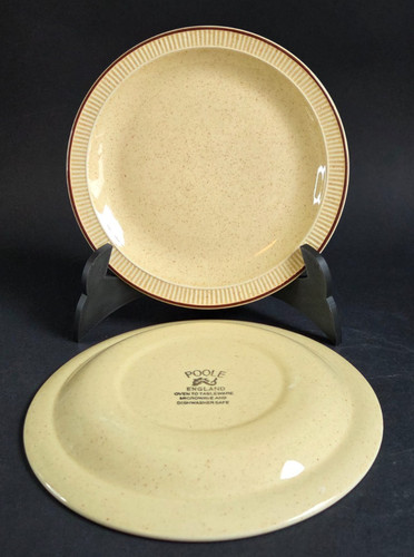 Poole pottery broadstone - 2,