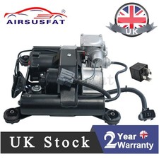 Hitachi system air suspension - system,