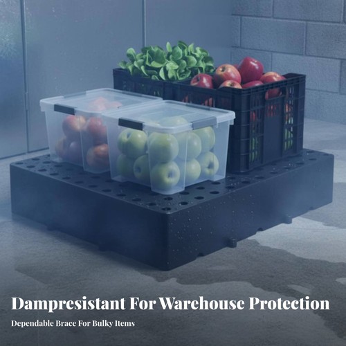 Sturdyduty plastic pallet - plastic,