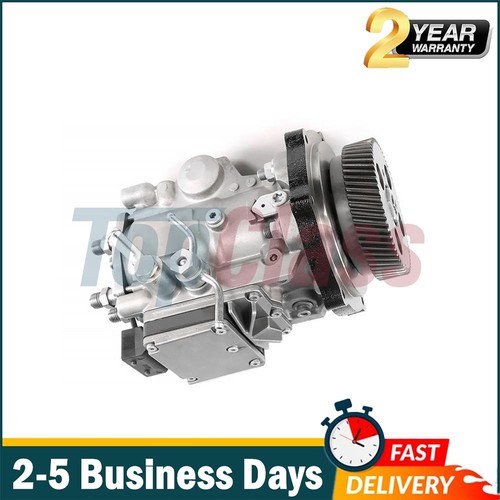 Diesel fuel injection - diesel, pump
