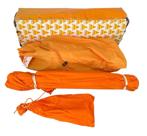 Vintage vango force ten mk4 - vintage,