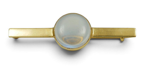 Vintage solid 15ct yellow gold - vintage,