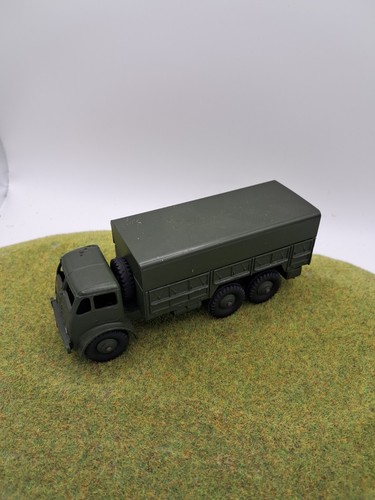 Dinky toys ton army - dinky,