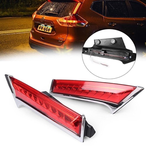 For nissan rogue trail - for,
