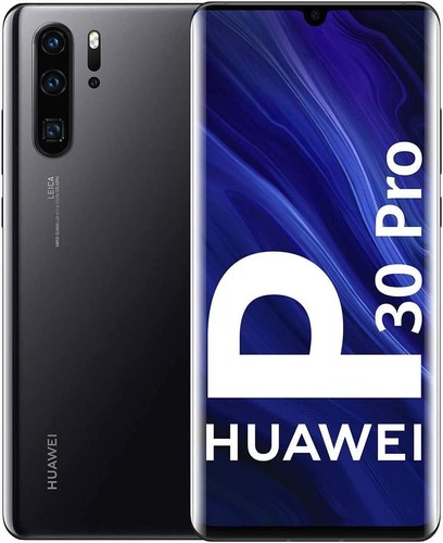 New huawei p30 pro - huawei,