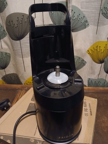 Fridja f1900 240w - fridja,