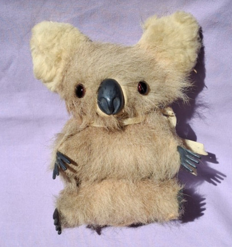 Vintage australian - vintage, 6.25"