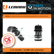 RPM / Crankshaft Sensor fits