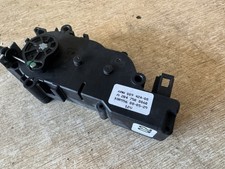 MERCEDES-BENZ C Class S204 W204 ESTATE ONLY Tailgate lock actuator soft close