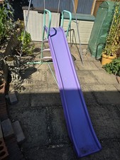 Outdoor Slide