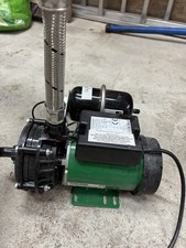 Salamander ESP80CPV Single