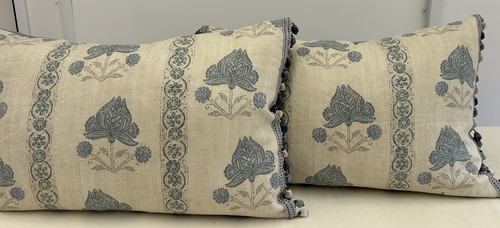 Pair cushions kate - pair, forman
