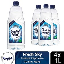 Comfort intense vaporesse - intense,