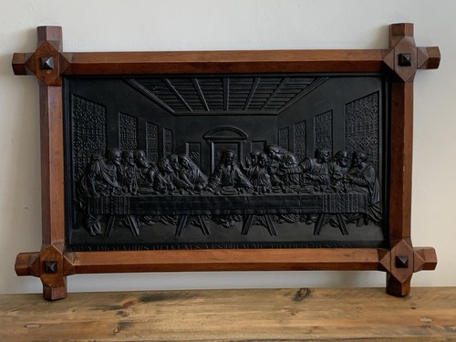 Leonardo vinci oak - leonardo,