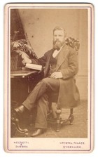 Photograph Negretti & Zambra