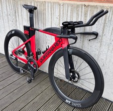 Quintana Roo PRSix2 Triathlon