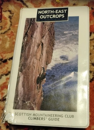 North east outcrops - outcrops, scottish
