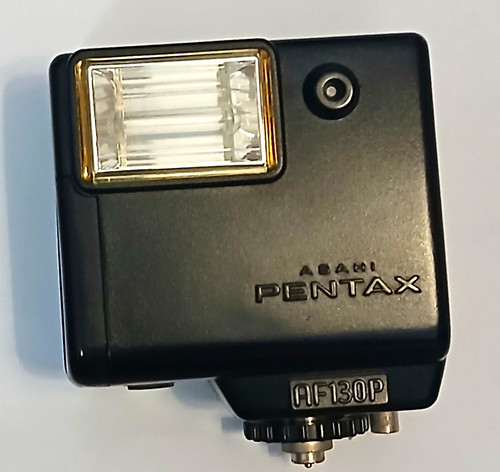 Pentax asari af130p - pentax,