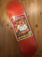 FUBK GUY MARIANO Fcked Up