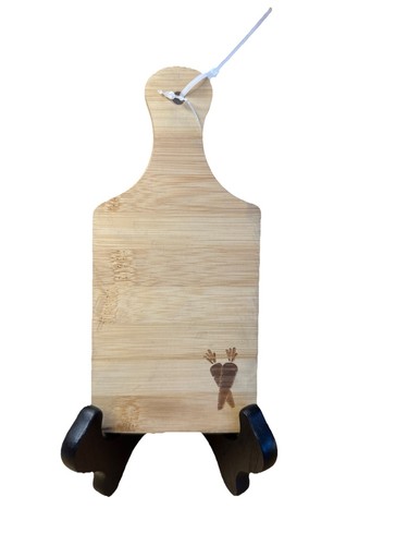 New mini charcuterie - mini, board