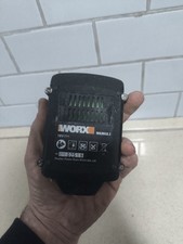 Worx 18V Li-ion Battery WA3512