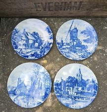 Chemkefa delft seasons vtg - 4,