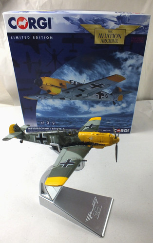 Corgi aa28003 72 - aa28003, 1:72
