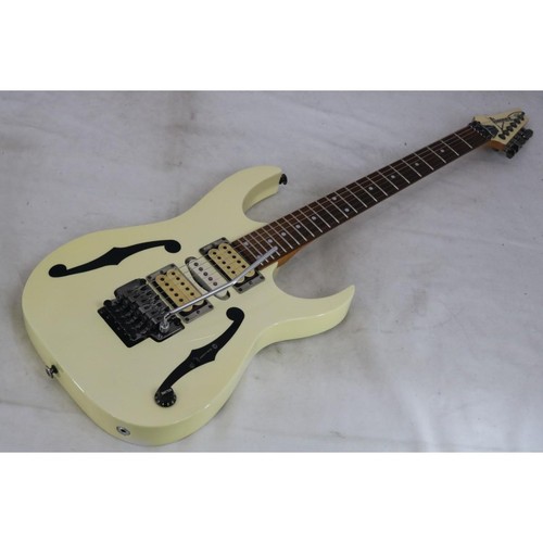 Acoustic electric guitar - electric,