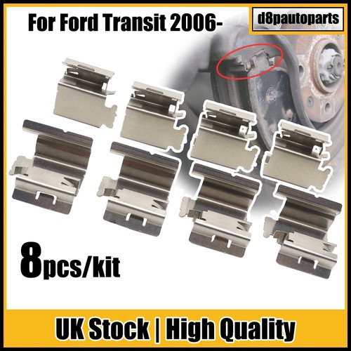 8pcs for ford transit front - transit,