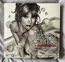 Erotic comics graphic - comics:,