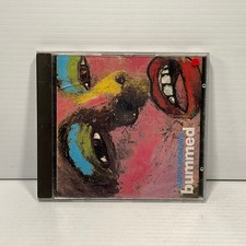 Happy Mondays - Bummed CD