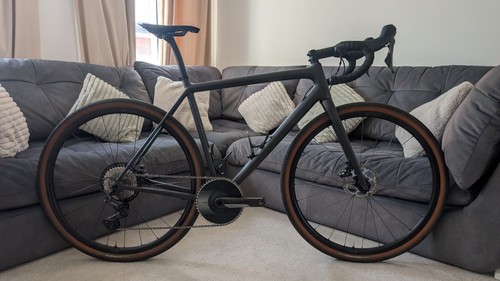 Specialized crux comp 2025 - specialized,