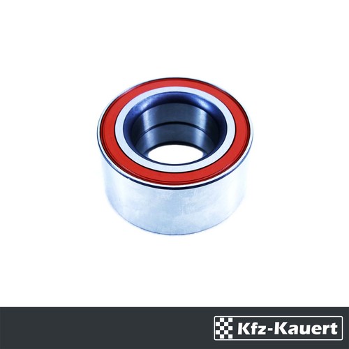 Group front wheel bearing - wheel,