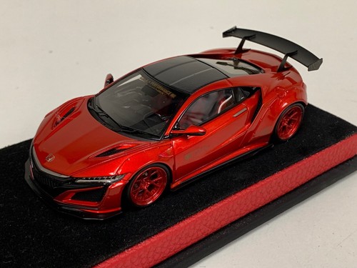Eidolon make up - make, acura