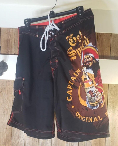 Captain morgan mens - captain,