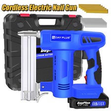 2in1 Nail Gun & Staple Gun