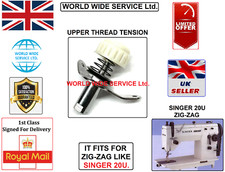 SINGER 20U ZIGZAG UPPER THREAD